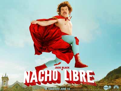 NachoLibre