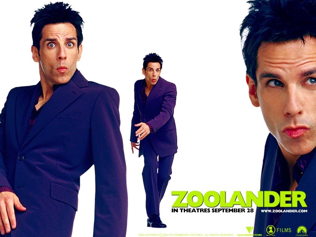 zoolander