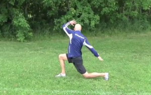 dynamic warm up exercises