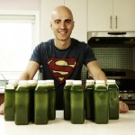 green juice