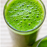 yuri green juice